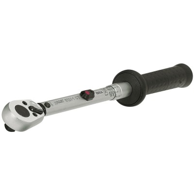 Механический динамометрический ключ Hazet 6121-1CT (20-120 Nm 1/2) Механический динамометрический ключ Hazet 6121-1CT (20-120 Nm 1/2)