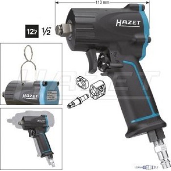 Пневмогайковерт HAZET 9012M Пневмогайковерт HAZET 9012M
