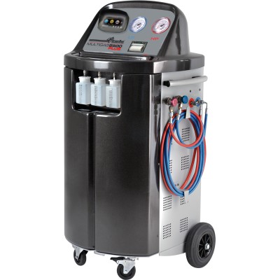 Установка для заправки автомобильных кондиционеров Brain Bee Clima Multigas 8500 Plus Установка для заправки автомобильных кондиционеров Brain Bee Clima Multigas 8500 Plus