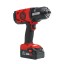 Гайковерт аккумуляторный ударный 1/2 Chicago Pneumatic CP8849 6Ah (комплект) Гайковерт аккумуляторный ударный 1/2 Chicago Pneumatic CP8849 6Ah (комплект)