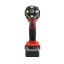 Гайковерт аккумуляторный ударный 1/2 Chicago Pneumatic CP8849 6Ah (комплект) Гайковерт аккумуляторный ударный 1/2 Chicago Pneumatic CP8849 6Ah (комплект)