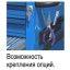 Тележка инструментальная Феррум 02.006L-5015 Тележка инструментальная Феррум 02.006L-5015