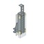 Подъёмник двухстоечный электрогидравлический Rotary SPOA3TM-5-EH1 Подъёмник двухстоечный электрогидравлический Rotary SPOA3TM-5-EH1