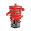 Вибросито круглое из низкоуглеродистой стали CВ-1,0 Вибросито круглое из низкоуглеродистой стали CВ-1,0