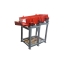 Виброгрохот ВГ-1300 с двумя сетками Виброгрохот ВГ-1300 с двумя сетками