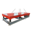 Вибростол ВC-2000