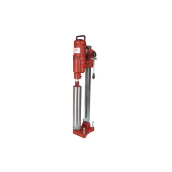 Алмазная сверлильная установка VOLL V-Drill 355 Алмазная сверлильная установка VOLL V-Drill 355