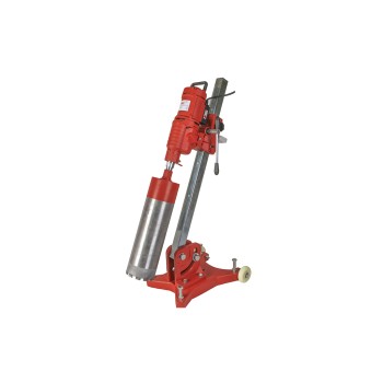 Алмазная сверлильная установка VOLL V-Drill 405N с наклонной стойкой Алмазная сверлильная установка VOLL V-Drill 405N с наклонной стойкой