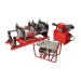 Аппарат для сварки пластиковых труб VOLL V-Weld G160