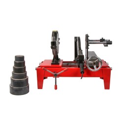 Аппарат для расрубной сварки VOLL V-Weld R160 Аппарат для расрубной сварки VOLL V-Weld R160