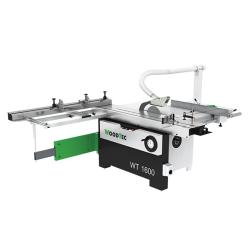 Форматно-раскроечный станок WoodTec 1600 Форматно-раскроечный станок WoodTec 1600
