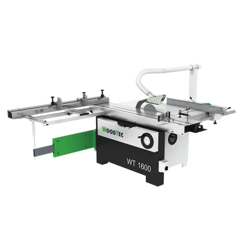 Форматно-раскроечный станок WoodTec 1600
