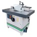 Станок фрезерный WoodTec FS 130 (Аспирационное отверстие для удаления стружки)