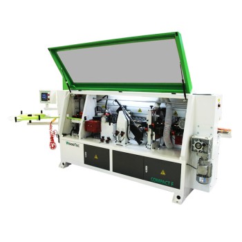 Автоматический кромкооблицовочный станок WoodTec Compact F Автоматический кромкооблицовочный станок WoodTec Compact F