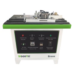 Станок для облицовывания кромок WoodTec Brave Станок для облицовывания кромок WoodTec Brave