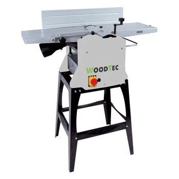 Фуговально-рейсмусовый станок WoodTec BFR-254 Фуговально-рейсмусовый станок WoodTec BFR-254
