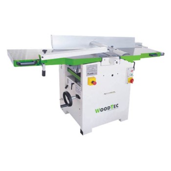 Станок фуговально-рейсмусовый WoodTec SFR 410 Станок фуговально-рейсмусовый WoodTec SFR 410