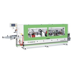 Автоматический кромкооблицовочный станок WoodTec Compact F2J Автоматический кромкооблицовочный станок WoodTec Compact F2J