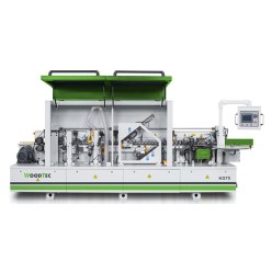 Автоматический кромкооблицовочный станок WoodTec Compact H375 Автоматический кромкооблицовочный станок WoodTec Compact H375