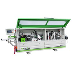 Автоматический кромкооблицовочный станок WoodTec Compact H355 Автоматический кромкооблицовочный станок WoodTec Compact H355
