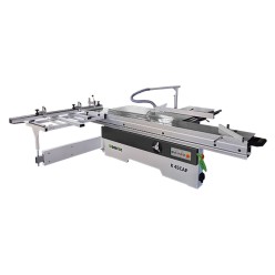 Форматно-раскроечный станок WoodTec K 45САР Форматно-раскроечный станок WoodTec K 45САР