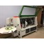 Автоматический кромкооблицовочный станок WoodTec Compact