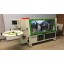 Автоматический кромкооблицовочный станок WoodTec Compact