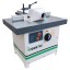 Станок фрезерный WoodTec FS 130 (Аспирационное отверстие для удаления стружки)