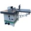 Станок фрезерный WoodTec FS 130 (Аспирационное отверстие для удаления стружки)