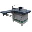 Станок фрезерный WoodTec FS 130 (Аспирационное отверстие для удаления стружки)