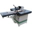 Станок фрезерный WoodTec FS 130 (Аспирационное отверстие для удаления стружки)