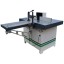 Станок фрезерный WoodTec FS 130 (Аспирационное отверстие для удаления стружки)