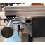 Круглопильный станок по дереву с торцовочной кареткой WoodTec C 75