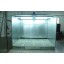 Окрасочная камера WoodTec WTP 3000 с активным водяным полом Окрасочная камера WoodTec WTP 3000 с активным водяным полом