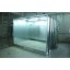 Окрасочная камера WoodTec WTP 2500 с активным водяным полом Окрасочная камера WoodTec WTP 2500 с активным водяным полом