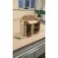 Фрезерно-гравировальный станок с ЧПУ WoodTec H 2030L