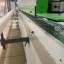 Станок для облицовывания кромок мебельных деталей WoodTec EdgeMatic 400 PRO Станок для облицовывания кромок мебельных деталей WoodTec EdgeMatic 400 PRO