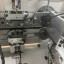 Станок для облицовывания кромок мебельных деталей WoodTec EdgeMatic 400 PRO Станок для облицовывания кромок мебельных деталей WoodTec EdgeMatic 400 PRO