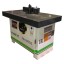 Станки фрезерные серии WoodTec FS 120 ECO деревообрабатывающий (Макс. высота заготовки - 120 мм)