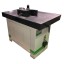 Станки фрезерные серии WoodTec FS 120 ECO деревообрабатывающий (Макс. высота заготовки - 120 мм)