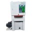 Калибровально-шлифовальный станок WoodTec RRP 400 E