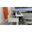 Автоматический сверлильно-присадочный станок с ЧПУ WoodTec HSM 1230 H2