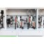 Станок для облицовывания кромок мебельных деталей WoodTec EdgeMatic 424С PRO Станок для облицовывания кромок мебельных деталей WoodTec EdgeMatic 424С PRO
