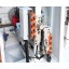 Станок для облицовывания кромок мебельных деталей WoodTec EdgeMatic 424С PRO Станок для облицовывания кромок мебельных деталей WoodTec EdgeMatic 424С PRO
