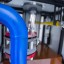 Котел наружного размещения одинарный КОМПАС RGT 100HP Котел наружного размещения одинарный КОМПАС RGT 100HP